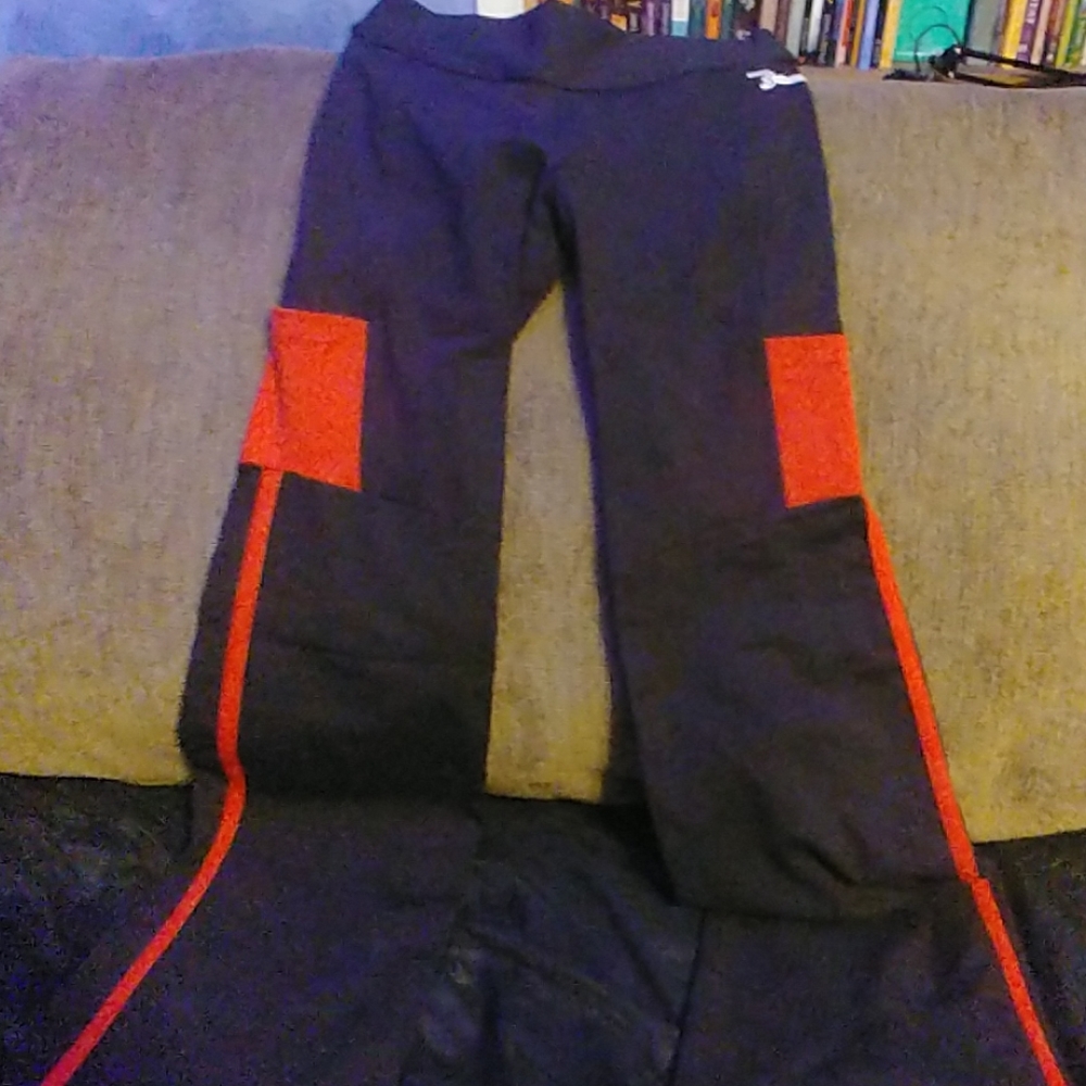 RARE! Bia Brazil Fitness Activewear pants